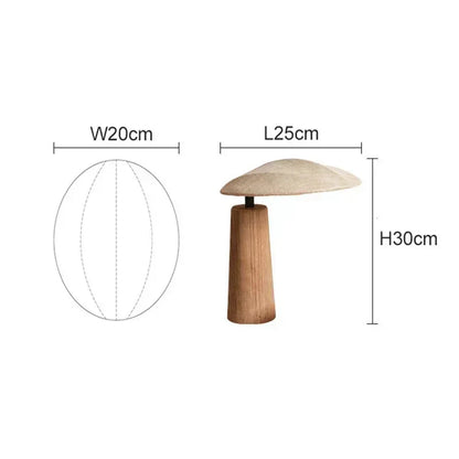 Stylish Desk Table Light