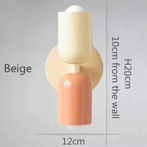 Soft White Table Lamps