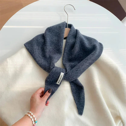 Cozy Sweater and Loose Fit Pants Set