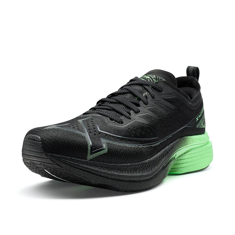 Lightweight Breathable Men's Athletic Running Shoes