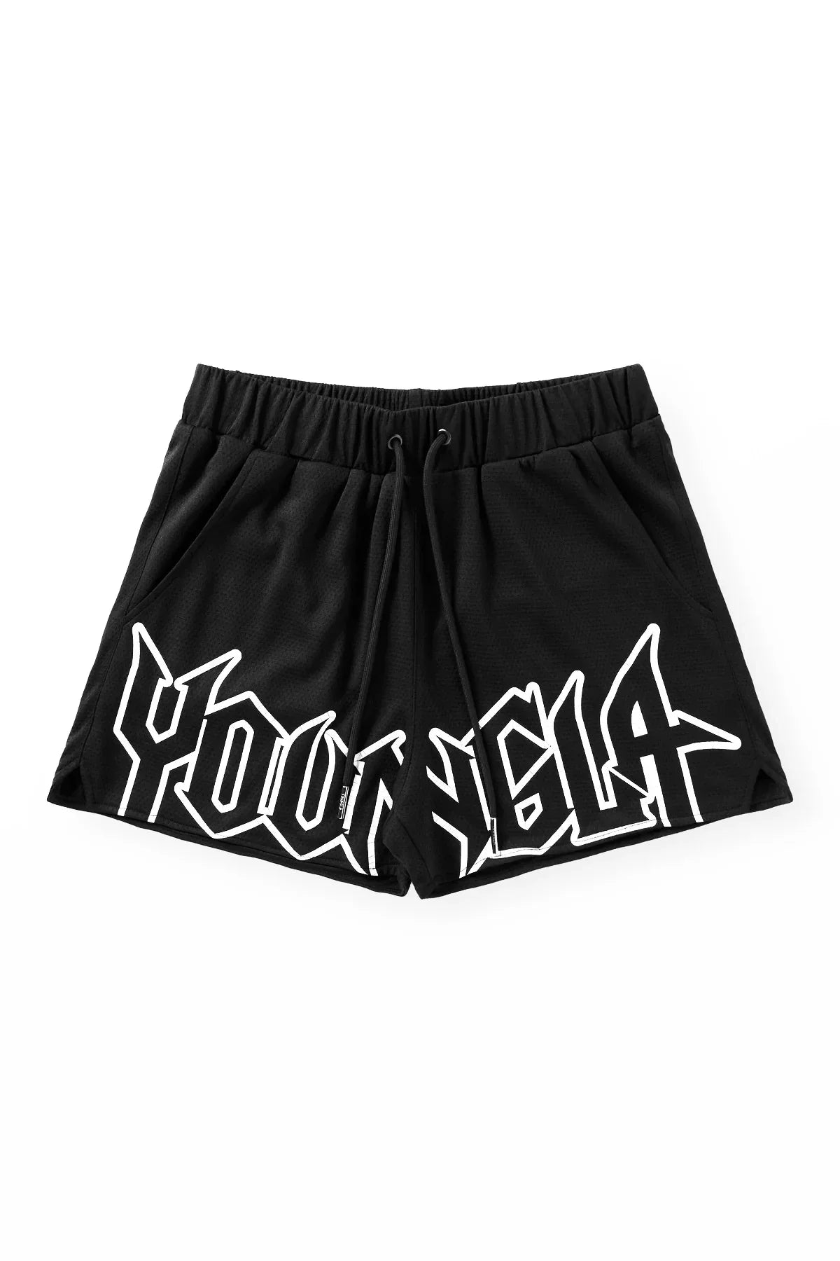 Men's Lightweight Athletic Sports Shorts - VogeLuxe