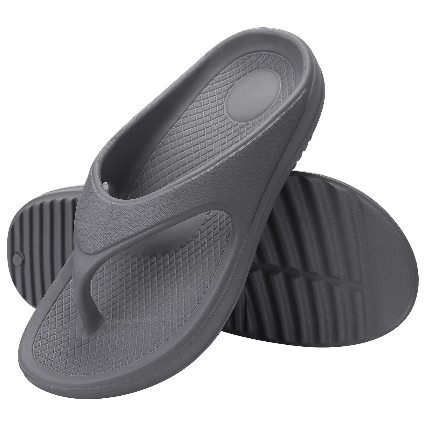 Comfy Arch Support Flip Flops