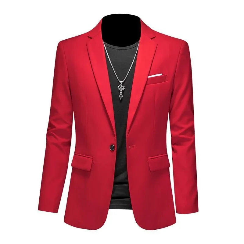 Stylish Fit Mens Blazer Jacket