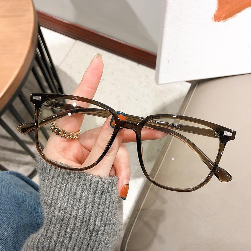 Blue Light Blocking Glasses For Eye Comfort