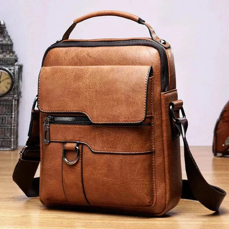 Practical Ladies Tote Handbag with Classic Style - VogeLuxe
