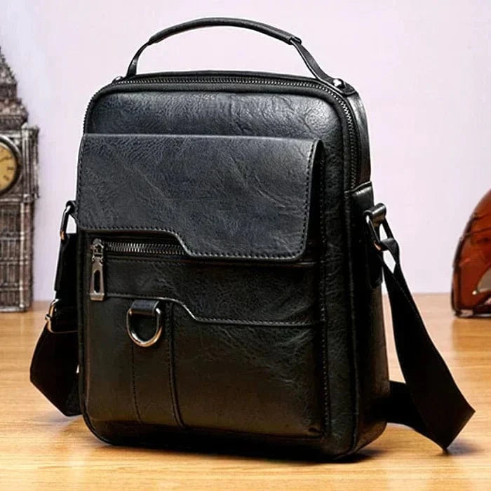 Practical Ladies Tote Handbag with Classic Style