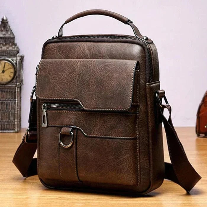 Practical Ladies Tote Handbag with Classic Style