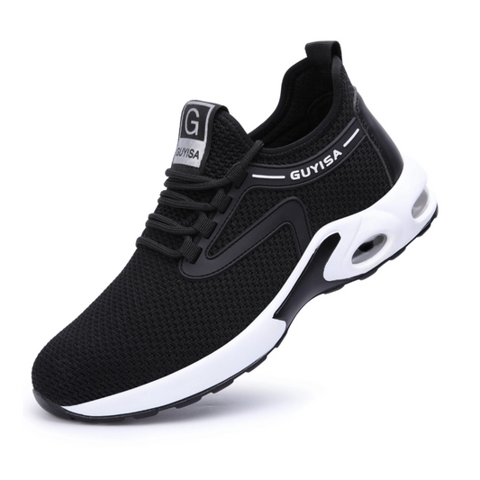 Comfortable Casual Reuben Shoes - BritishElegance