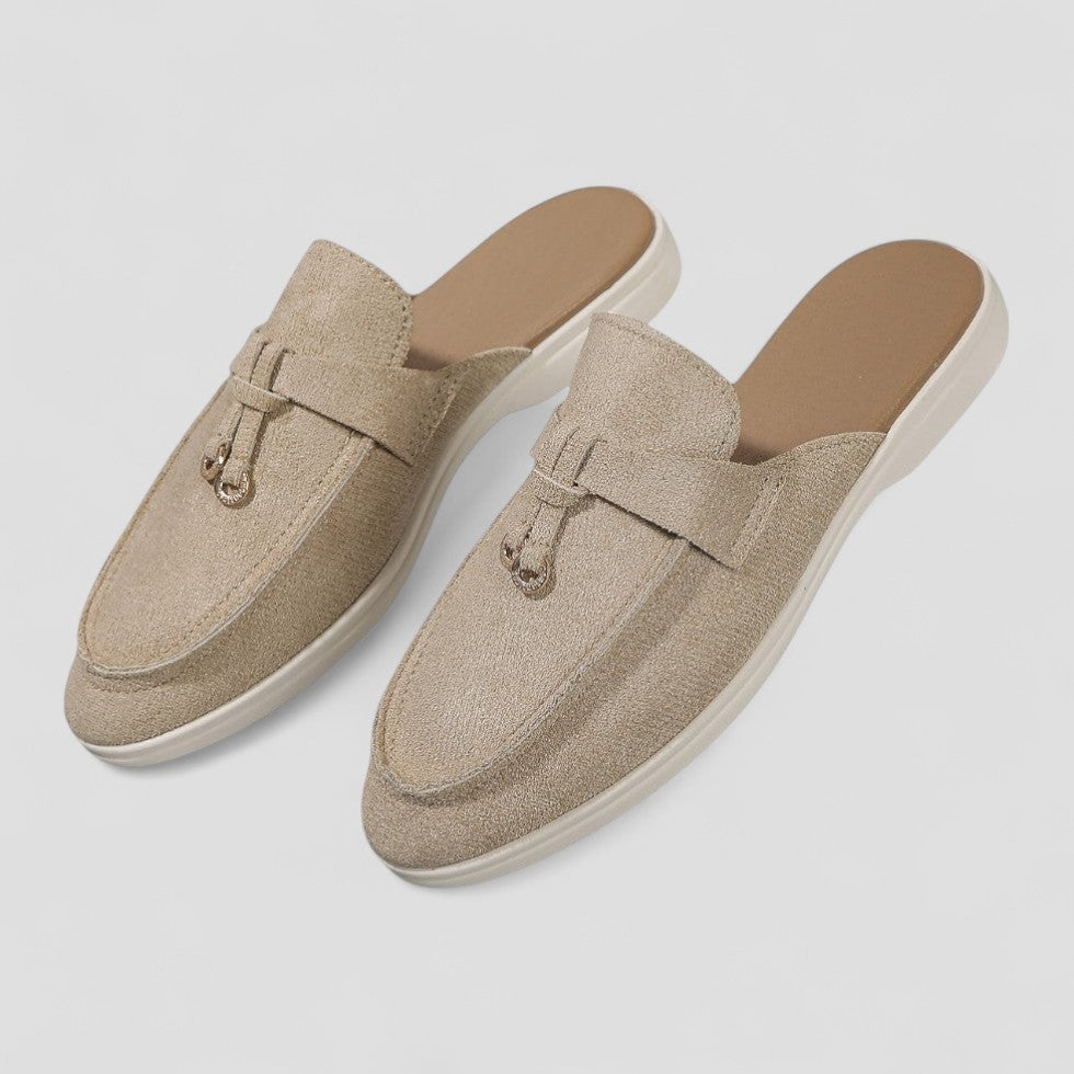 Slip On Loafers for Women Casual Comfort Shoes