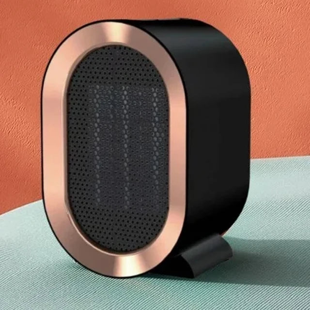 Space Saving Electric Heater Energy Efficient Compact - VogeLuxe