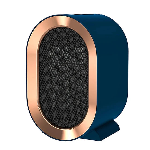 Space Saving Electric Heater Energy Efficient Compact