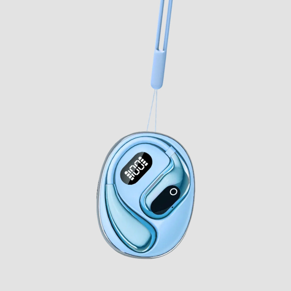 Wireless Multi-language Bluetooth Earbuds Translator Headset