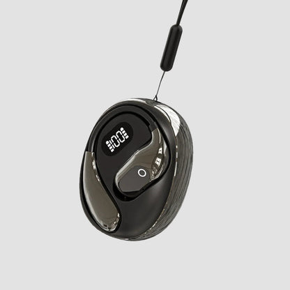 Wireless Multi-language Bluetooth Earbuds Translator Headset