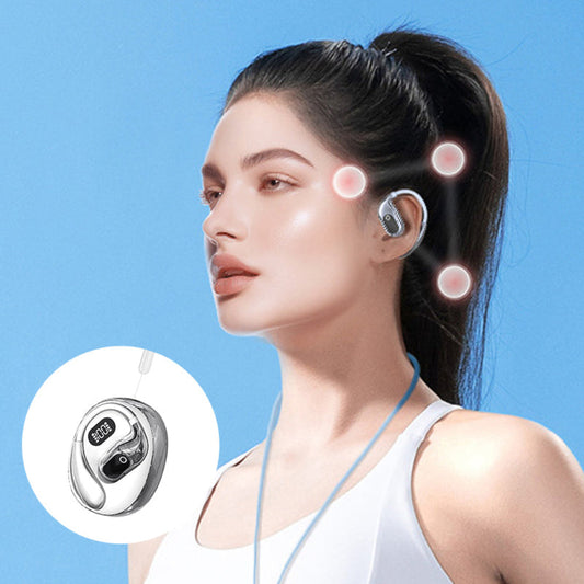 Wireless Multi-language Bluetooth Stereo Headphones - BritishElegance