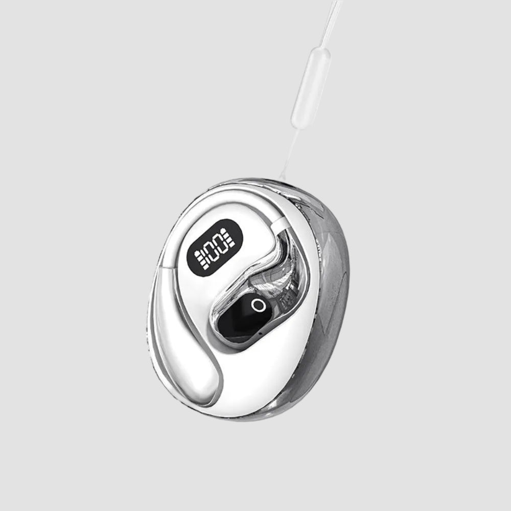 Wireless Multi-language Bluetooth Earbuds Translator Headset