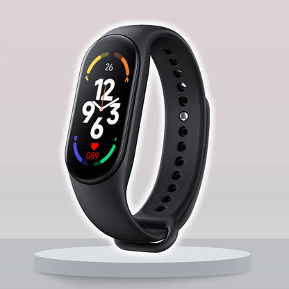 Kids GPS Tracker Smartwatch With Step Counter
