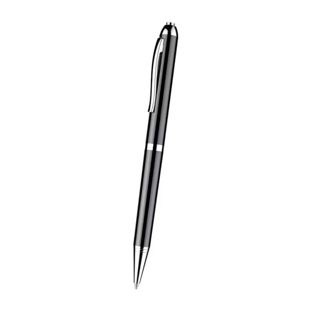 Discreet Spy Voice Recorder Pen with Easy Activation - VogeLuxe