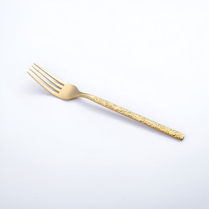 Rustic Country Dining Flatware Set