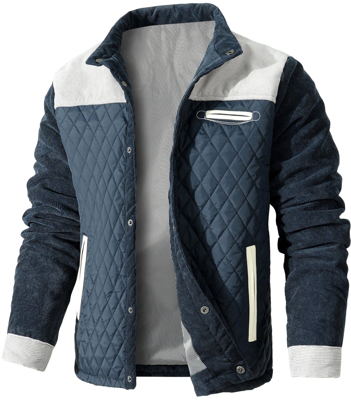 Stealth Ops Jacket 2