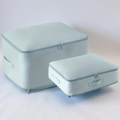 Space Saver Compression Storage Bags for Closet Organization