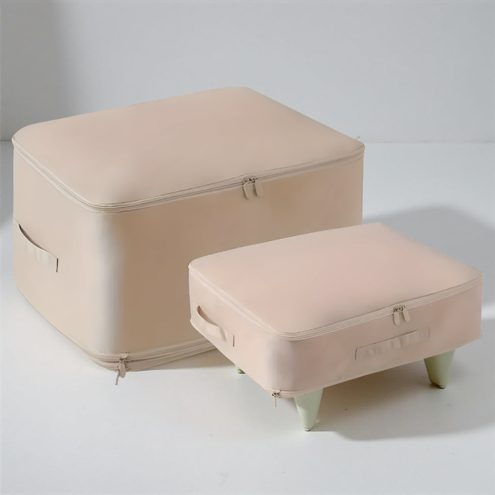 Space Saver Compression Storage Bags for Closet Organization