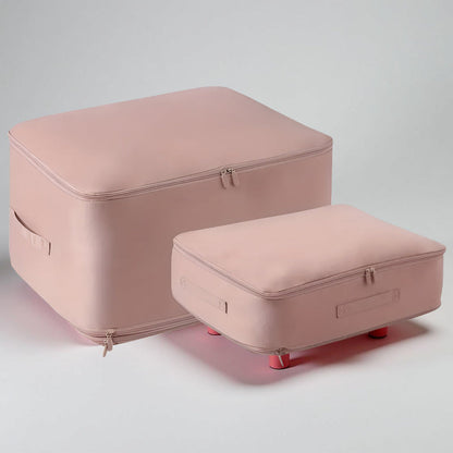 Space Saver Compression Storage Bags for Closet Organization