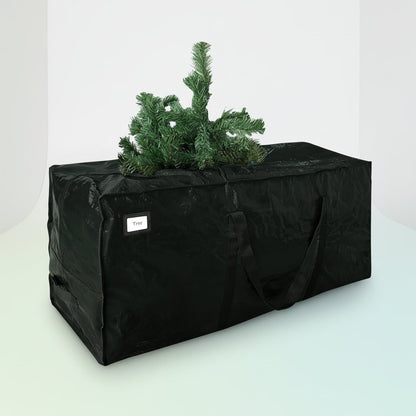 Heavy Duty Christmas Tree Storage Container Waterproof Carrier Bag