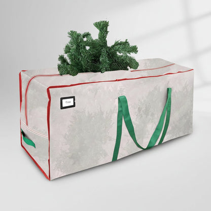 Heavy Duty Christmas Tree Storage Container Waterproof Carrier Bag