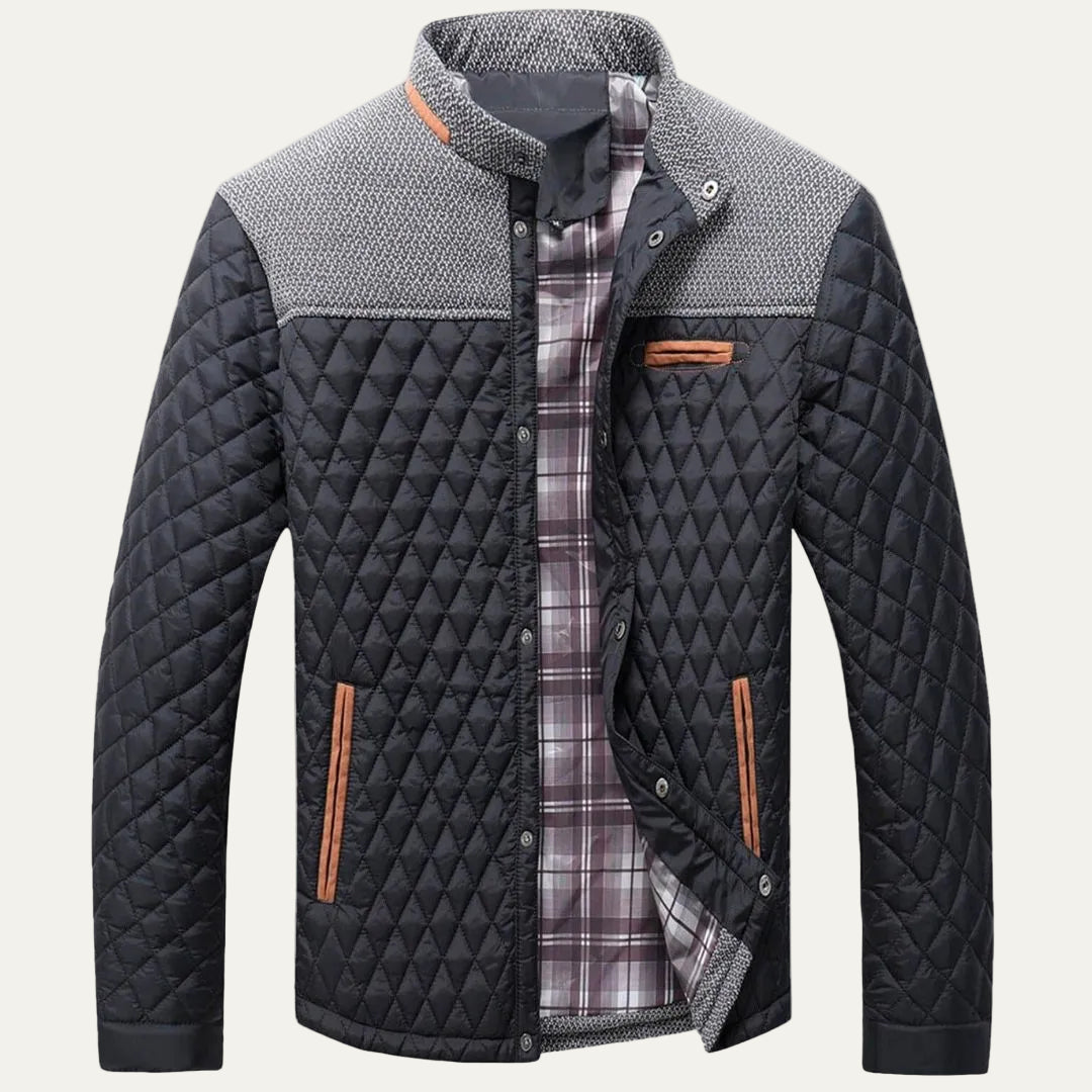 Stumptown Jacket (4 Designs) 0