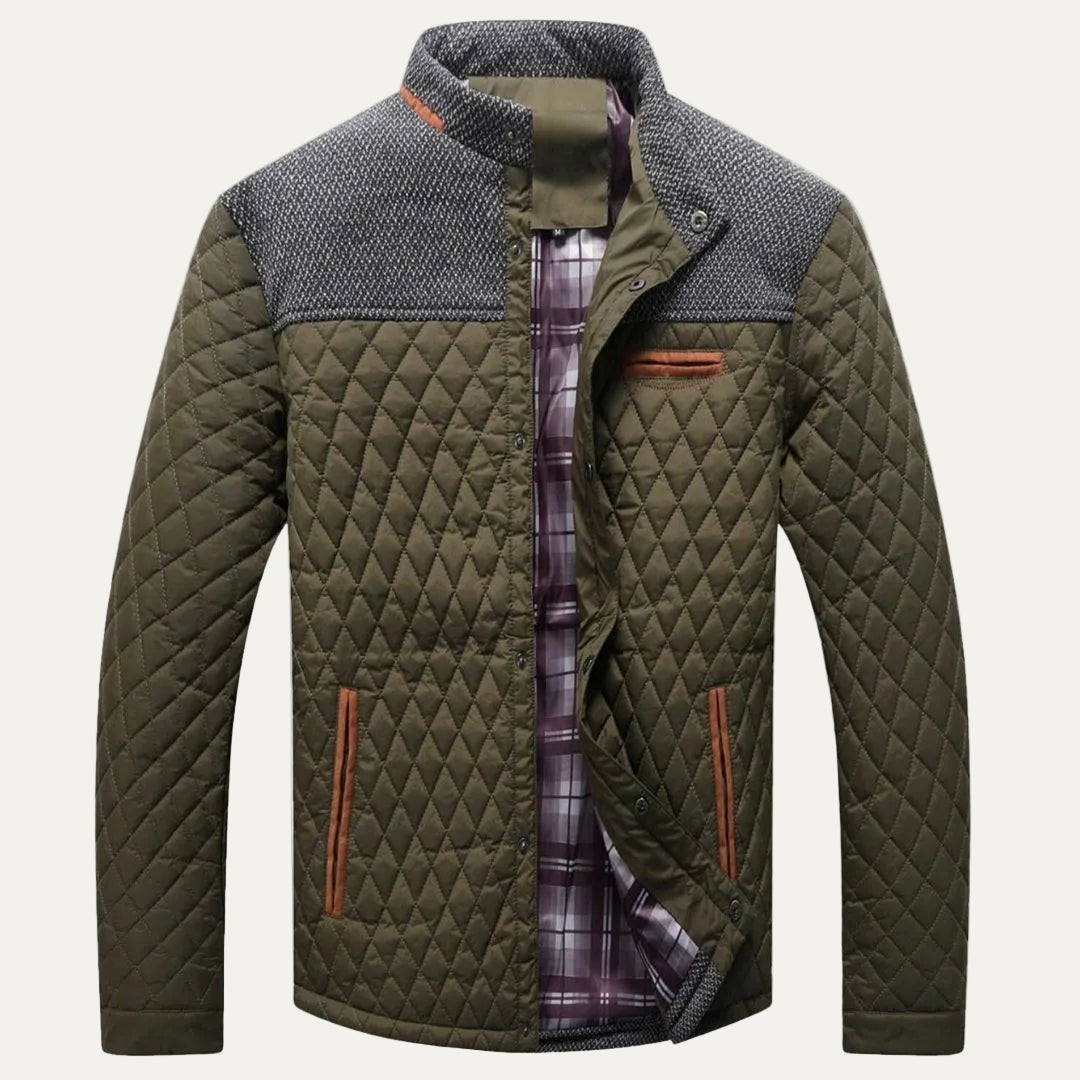 Stumptown Jacket (4 Designs) 1