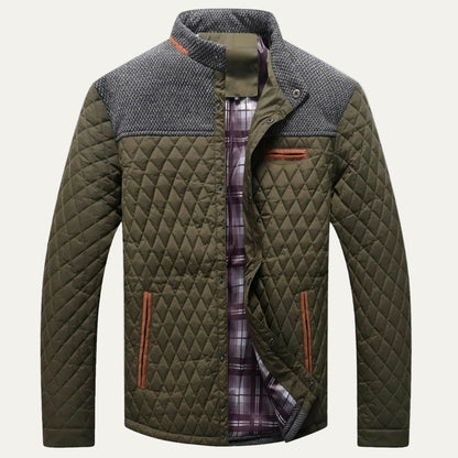 Stumptown Jacket (4 Designs) 1