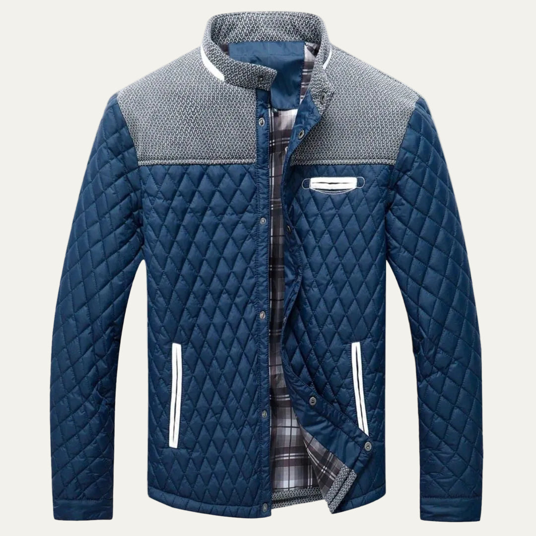 Stumptown Jacket (4 Designs) 2