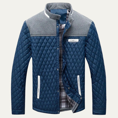 Stumptown Jacket (4 Designs) 2
