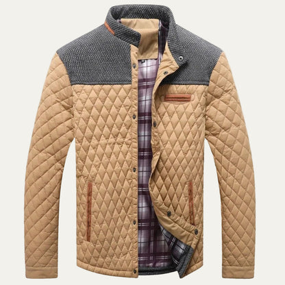 Stumptown Jacket (4 Designs) 3