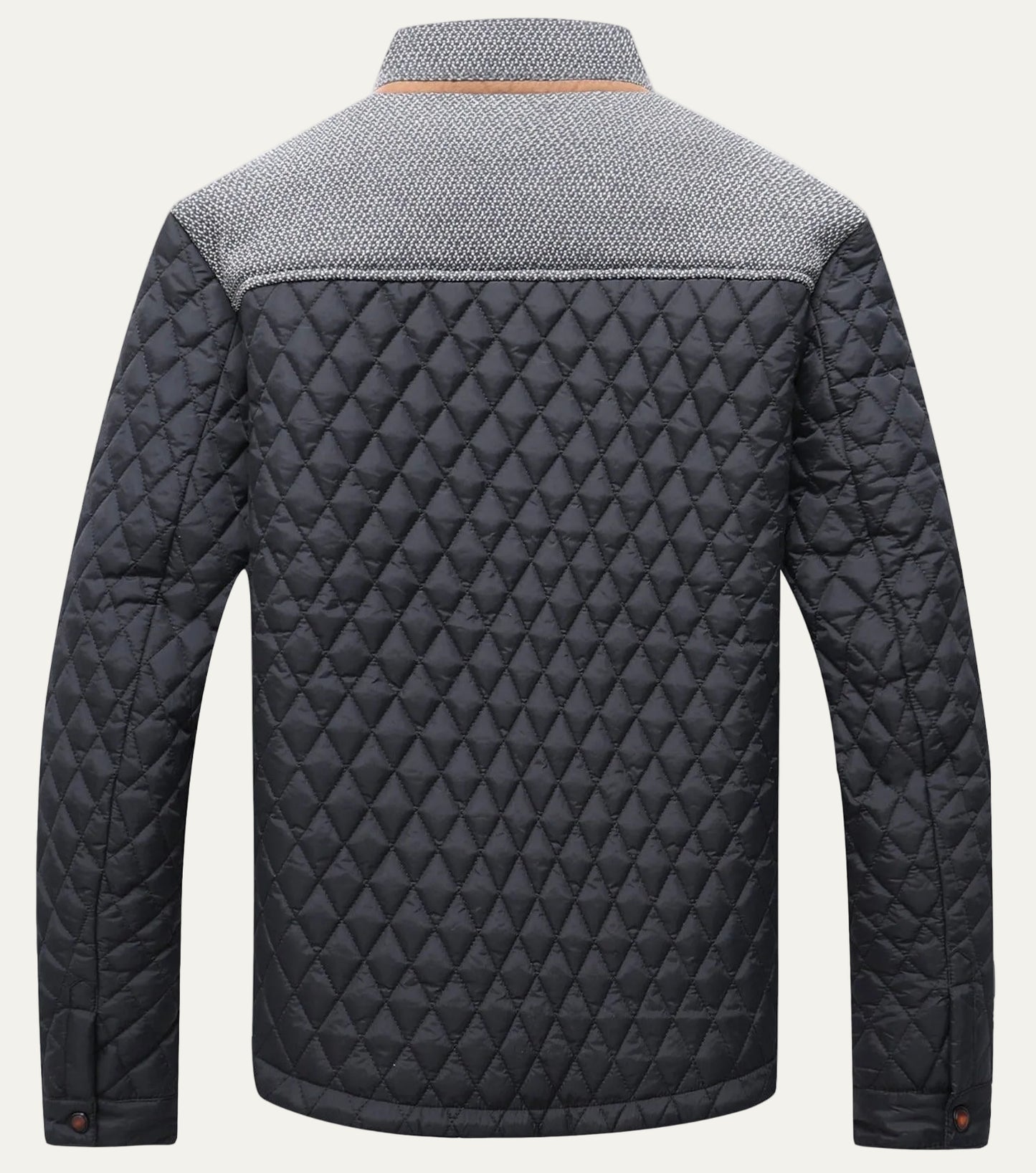 Stumptown Jacket (4 Designs) 4