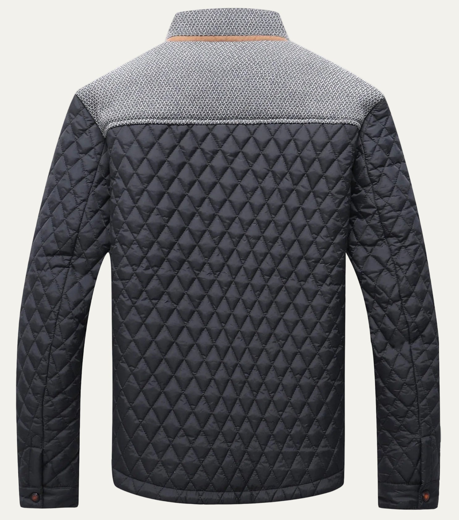 Stumptown Jacket (4 Designs) 4
