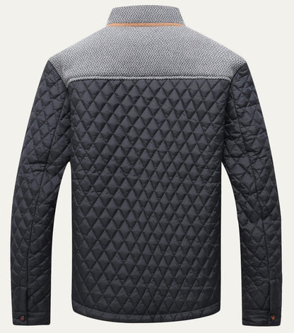 Stumptown Jacket (4 Designs) 4