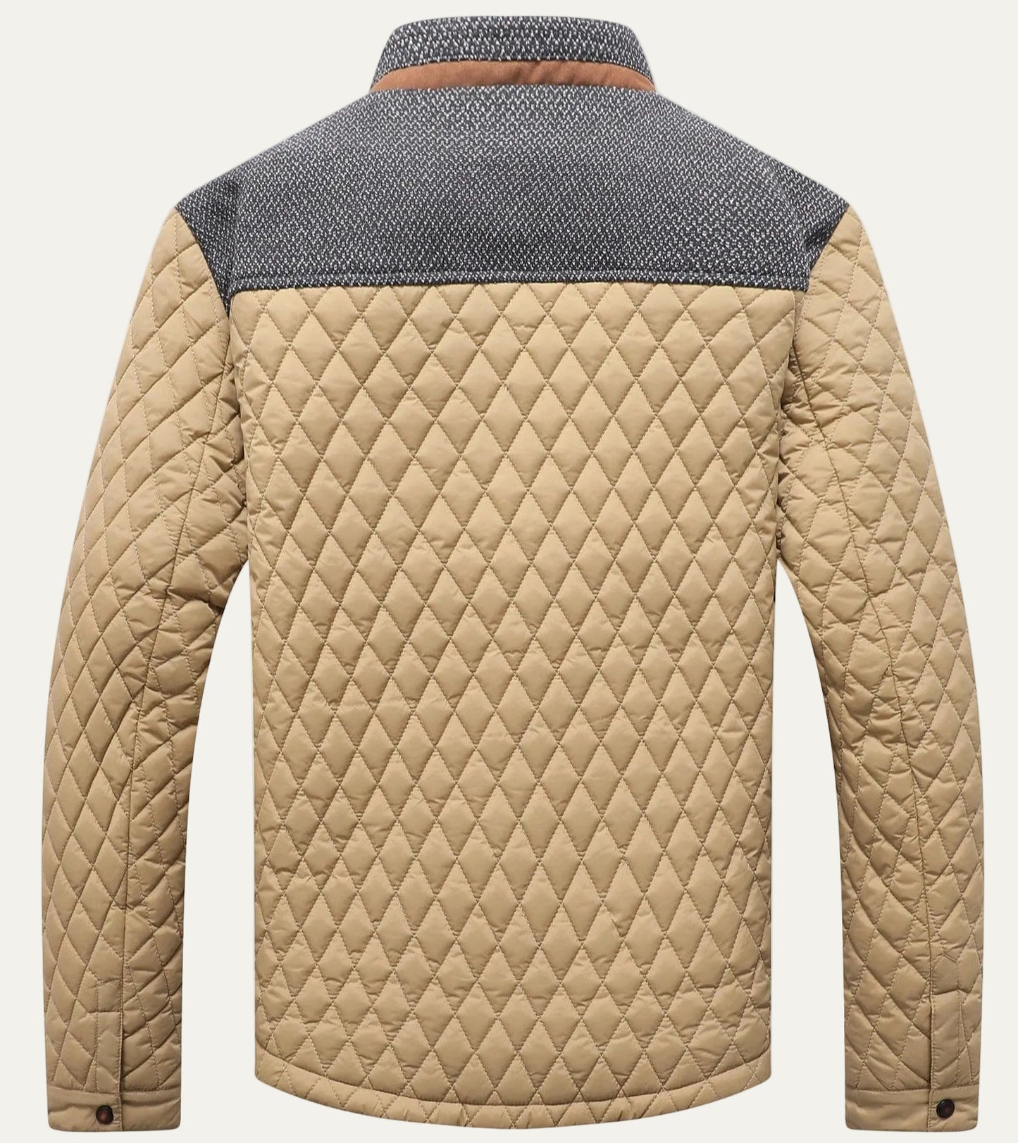 Stumptown Jacket (4 Designs) 6