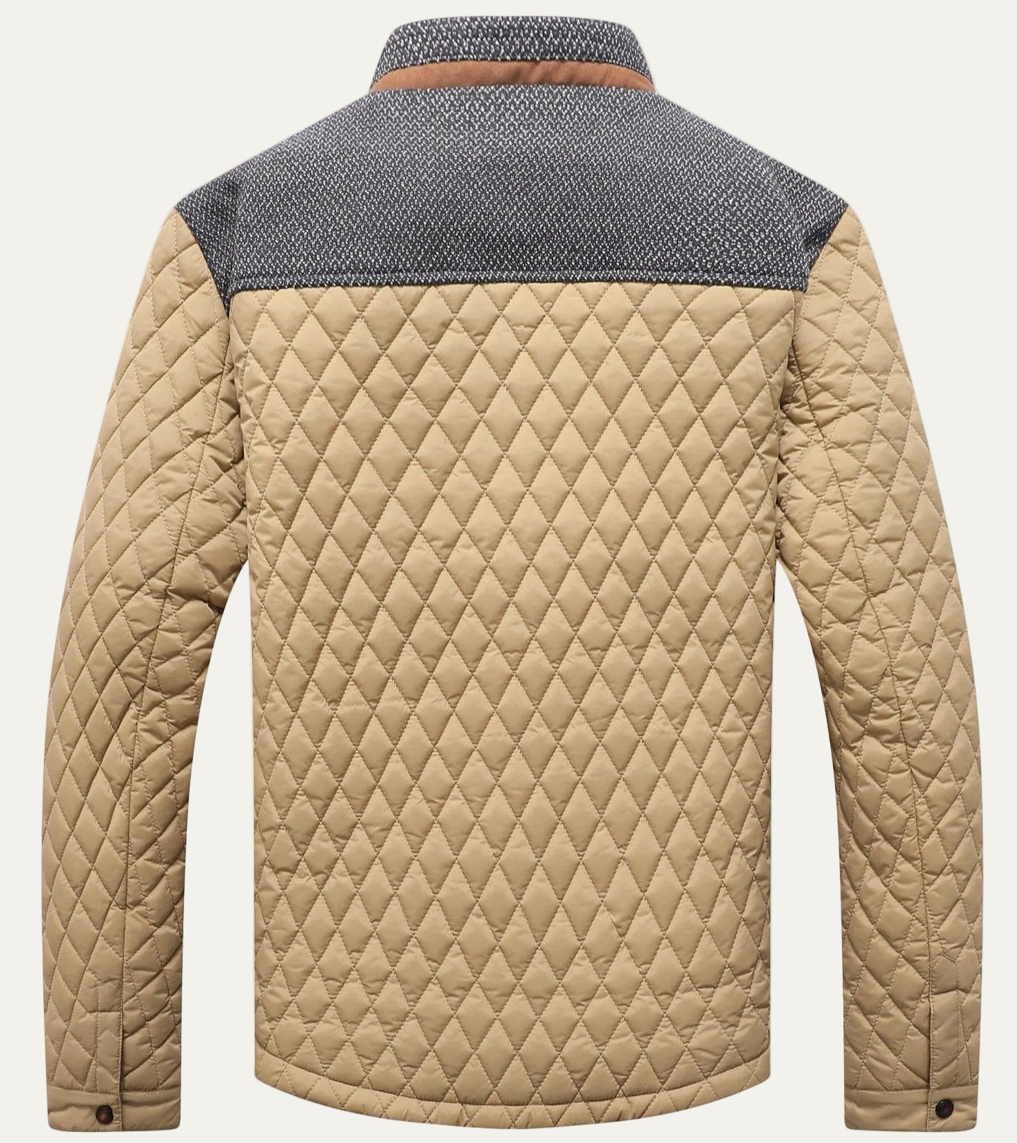 Stumptown Jacket (4 Designs) 6