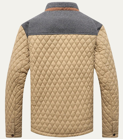 Stumptown Jacket (4 Designs) 6