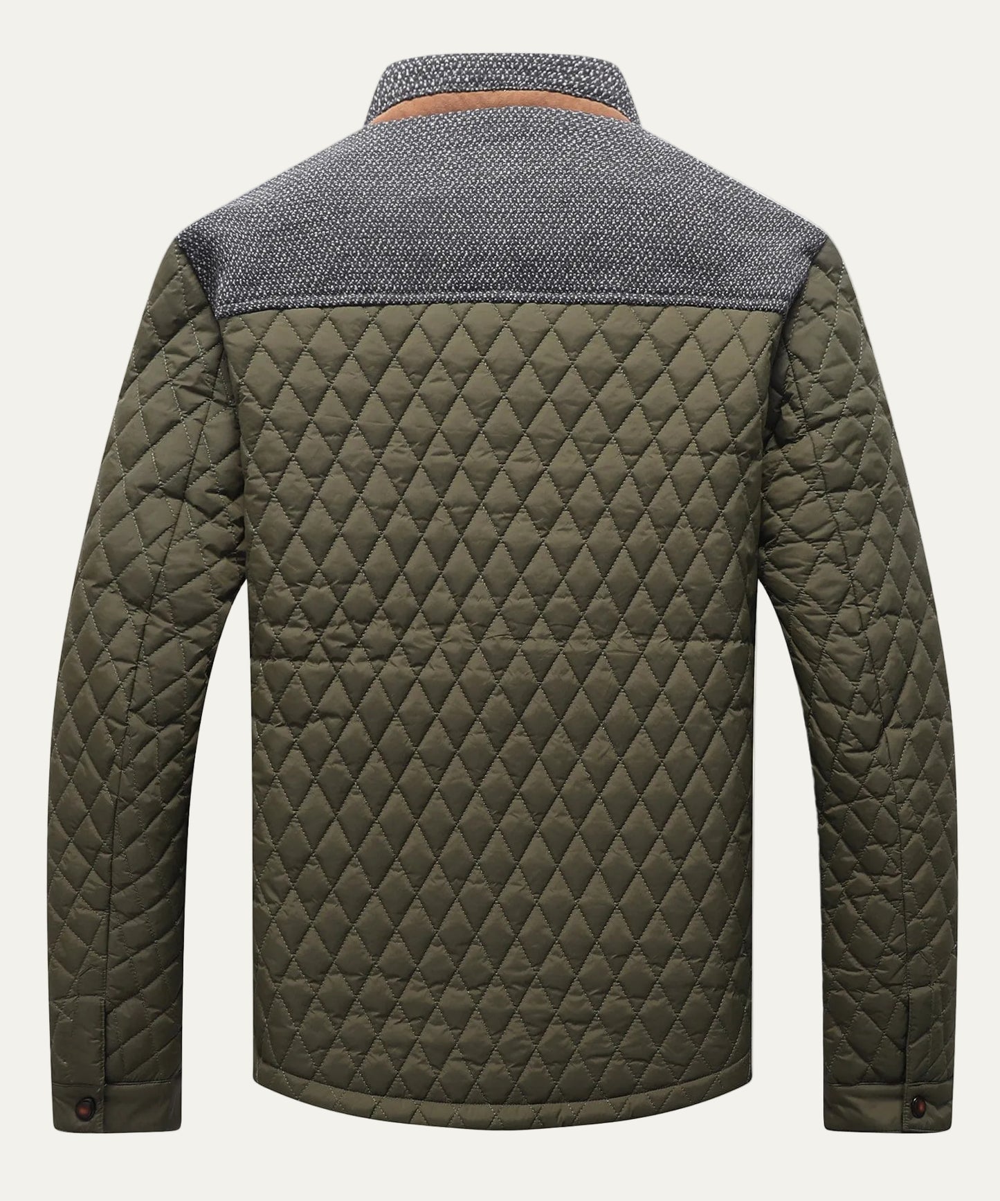 Stumptown Jacket (4 Designs) 7