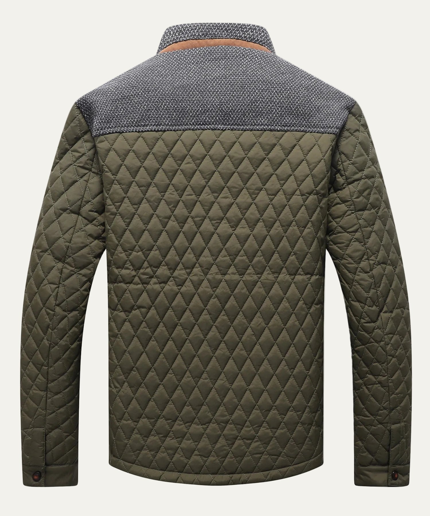 Stumptown Jacket (4 Designs) 7