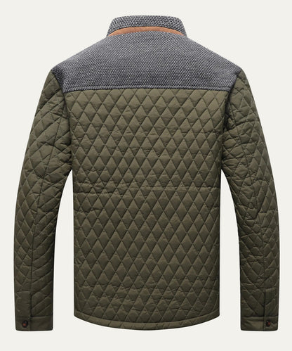 Stumptown Jacket (4 Designs) 7