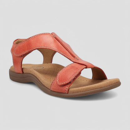 VogeLuxe | Women’s Comfort Wedge Sandals