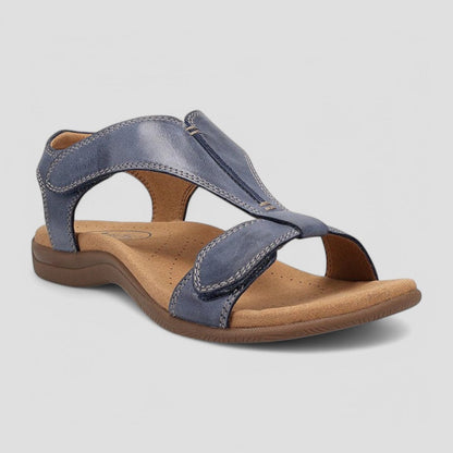 VogeLuxe | Women’s Comfort Wedge Sandals