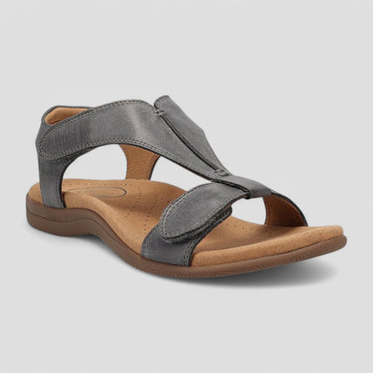 VogeLuxe | Women’s Comfort Wedge Sandals