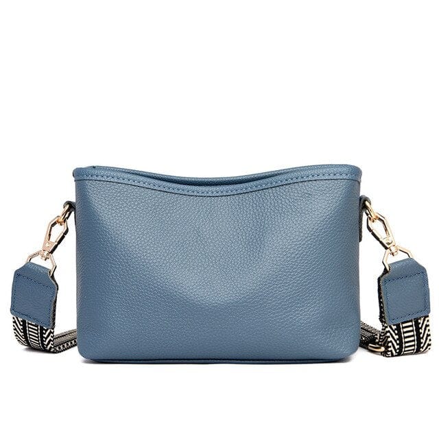 Classic Unique Handmade Daily Tote Bag