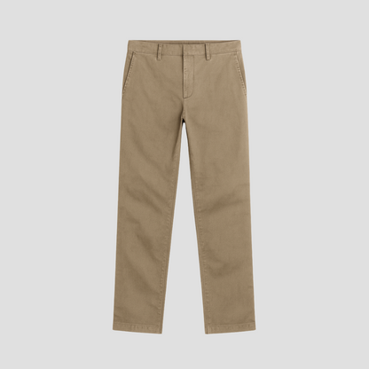 Sylvan | Straight-Leg Trousers 1