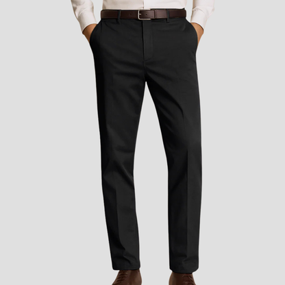 Sylvan | Straight-Leg Trousers 4