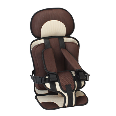Compact Baby Car Seat Portable and Travel Friendly